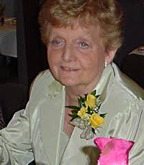 Miriam Knight Obituary