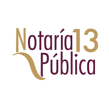 Notaria Pública 13
