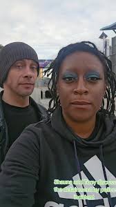 Shania James Shamiya Todd Las Vegas