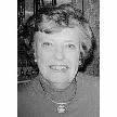 Jean WRIGHT Obituary (2013)