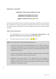 The communications and multimedia act 1998 (malay : 2
