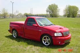 Does that sound feasable to give it a better (to me) every day look while still being able to handle. Lowering My 02 Lightning F150online Forums