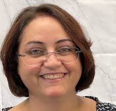 Stacye Fraser Thompson