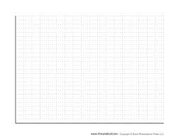 blank bar graph template free printable pdf