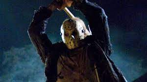 We did not find results for: Jason Voorhees Actor Playing Villain In Slasher Video Game