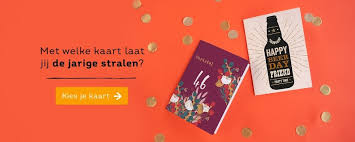 Verjaardag Verrassing Verras De Jarige Op Jouw Manier Greetz