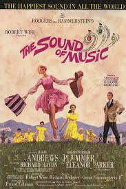 We'll be live tweeting fun facts and trivia from the sound of music twitter (@soundofmusic) that evening! 1966 Musical Or Comedy The Sound Of Music Golden Globes
