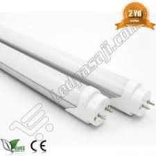 Led Floresan 9 Watt 60 Cm 11 86 Tl Kdv Led Ampul