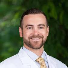 Dr. Andrew Wayment, MD