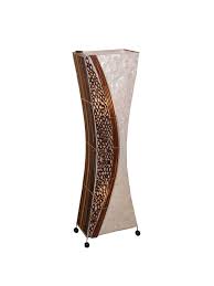 Stimmungsleuchte Stehlampe Wayan 100 Cm Oder 150 Cm Grosse Deko