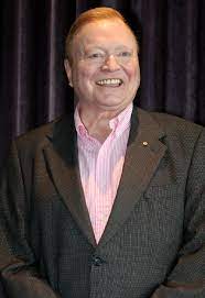 Bert newton, 82, speaks out for the first time since having his leg amputated in a 'life or death' . Bert Newton Wikidata