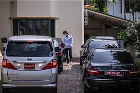 Assistant secretary of state daniel russel. Embassy Of North Korea In Malaysia Malaysian Police Seal Off North Korean Embassy In Kuala Lumpur Subscribe To Our Telegram Channel For The Government Of Malaysia Is Now Compelled By