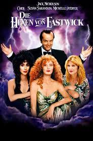 The Witches of Eastwick (1987) - IMDb