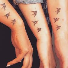 Bird Tattoos Tattoo Bird Tattoos Tattoo Bff Tattoos Bestfriend Tattoos Freundschaftstattoos