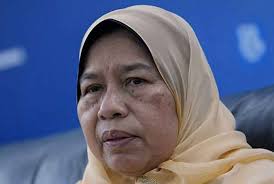 Mahkamah Persekutuan beri kebenaran PKR rayu kes bon jaminan Zuraida