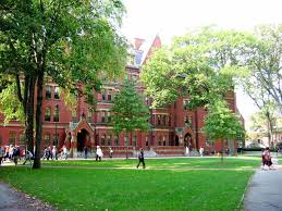 Harvard University Harvard University Harvard University Campus Dartmouth College