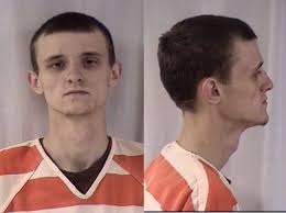 It's catch a burglar week...