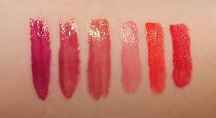 Swatches The Clinique Pop Collection Has Bright Colors You Need In Your Life Project Vanity