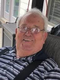 W.D. "Dean" Pearson Obituary (2022)