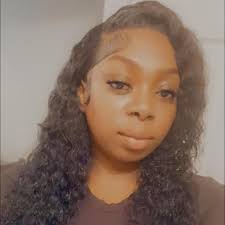 Darnisha Lashawn Borel