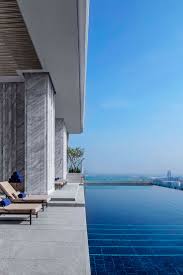 Best Bangkok Hotel Swimming Pools From Rooftop Infinity Pools To River Views Hotel Swimming Pool Sky Pool Pool