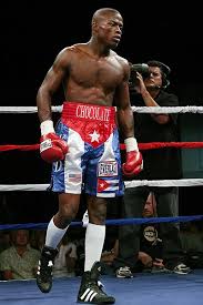 Cuban American Boxer P Guillin Undefeated 29 0 American Boxer Sports Celebrities Undefeated