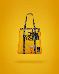 Kristofer Rejbern I The North Face Sdelali Sumki Iz Staryh Palatok The official the north face online store. enciklopediya mody