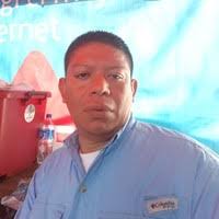 Juan Benito Hernandez