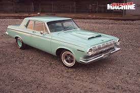 Image result for Turquoise 1963 Polara
