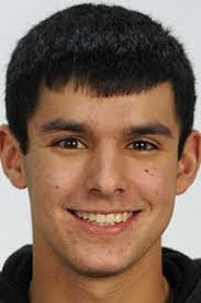 Aaron LaBrode, Hopedale High, Senior