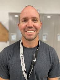 8th Grade Meet The Teachers