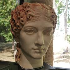 napoli #neapel #art #archeology #museum #roman #romanempire