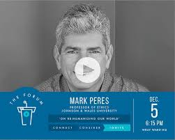 The Forum — The Charlotte Center