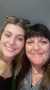 Forever grateful for my M & M getting me