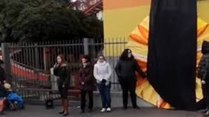 Il nido girasole accoglie tutti i bambini dai 3 mesi ai 3 anni offrendo un luogo sicuro ed accogliente dove trascorrere il tempo in modo costruttivo e piacevole. Presidio Manifestazione Asilo Nido Girasole Cinisello