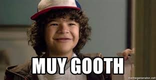 Dustin Memes