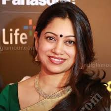 Anjali Menon Fans Club