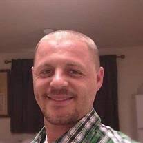 Joshua Henderson Hensley Obituary