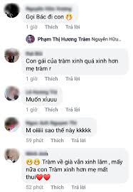 He is currently the chairman of the national assembly of vietnam, and secretary of the hanoi party committee. Sá»± Tháº­t Ä'áº±ng Sau Chuyá»‡n HÆ°Æ¡ng Tram Báº¥t Ngá» Thong Bao Ä'a Sinh Con Gai Sau Gáº§n 2 Thang Sang Má»¹ Du Há»c