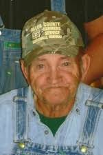Obituary for Charlie L. Cherry