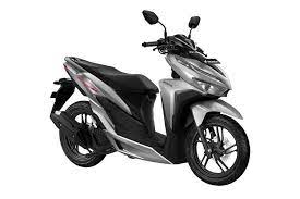 Maybe you would like to learn more about one of these? Honda Vario 125 Dan Vario 150 Pakai Baju Baru