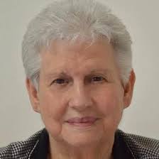 Obituary information for Betty Sellars Vickers