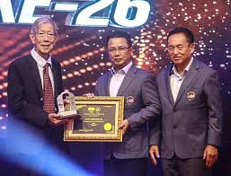 The olympic council of malaysia paid tribute to haziq. Olympic Council Of Malaysia Induct Five Into Hall Of Fame