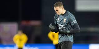 Ajax Geinteresseerd In Clean Sheet Koning Jay Gorter Fcupdate Nl