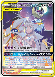 I'm interested in hearing your thoughts on my list as well as. Solgaleo Lunala Gx 216 Cosmic Eclipse Cec Price History