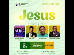 Drama presentation by Excellent Youths...