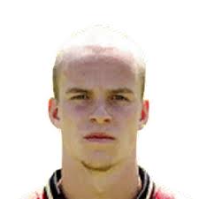 Jorrit Petrus Carolina Hendrix