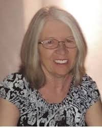 PAMELA MORRIS Obituary (2017)