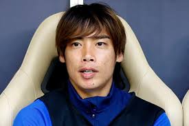 （画像・写真1/5）【独占入手】伊東純也の “潔白” 証明する「LINE ...