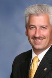 Richard LeBlanc (Michigan)